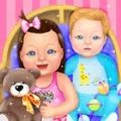 裝扮照顧寶寶安卓版（Baby Dress Up）v1.7