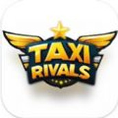 出租車競爭對手安卓版（Taxi Rivals）v19.0.0