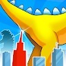 Crazy Kaiju 3D Mod Apk [No Ads Free Rewards] 1.03