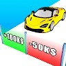 Get the Supercar 3D Mod Apk [Unlimited money] 0.9.4