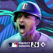 MLB完美開局24中文版最新版（MLB Perfect Inning 24）v1.1.0