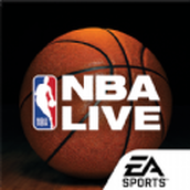 NBA LIVE Mobile Basquete免費漢化版v8.2.06