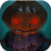 恐怖農場南瓜頭中文版安卓版（Horror Farm Pumpkinhead）v0.12