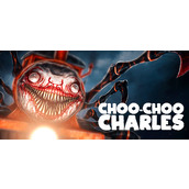 ChooChooCharles（遊戲安裝）