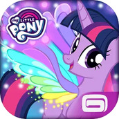 mylittlepony新版中文版