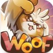 伍夫的世界安卓版手遊（Woof＇s World）v1.0.0