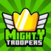 神兵之戰遊戲手機版（Mighty Troopers）v1.0.4