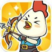 跳跳雞英雄正版（Idle Cluck）v1.105