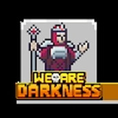 我們是黑暗We are Darkness中文手機版v1.0.0