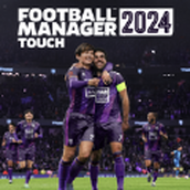 fm2024touch ios中文版v1.5