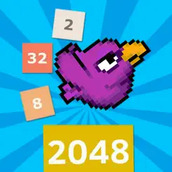 flappy2048終極版