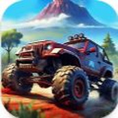 越野島安卓版手遊（Offroad Island）v1.0.4