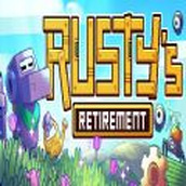 魯斯蒂的退休生活安卓手機版（Rusty＇s Retirement）v1.0