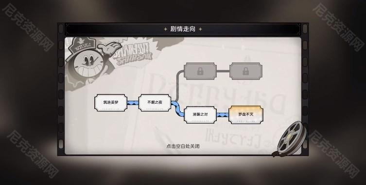 崩壞星穹鐵道美夢大機密經典結局怎麽剪輯