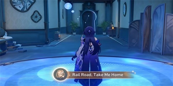 崩壞星穹鐵道Rail RoadTake Me Home成就獲得攻略