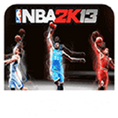 nba2k13中文