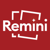 Remini智能修圖app