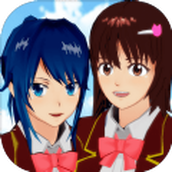 SAKURA School Simulator