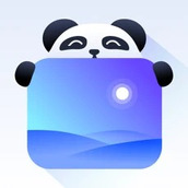 Panda Widget: 桌面小組件