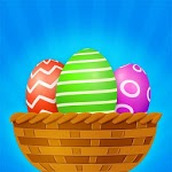 Easter Eggs 3D