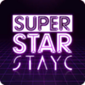 superstar stayc遊戲