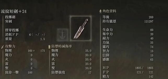 艾爾登法環DLC新武器類型玩法一覽