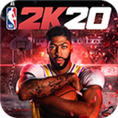 nba2k20正版