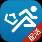 快跑者配送端app