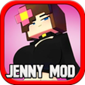 jennymod珍妮模組