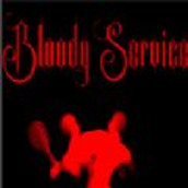 Bloody Service中文版