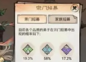 最強祖師新手玉符選擇什麽