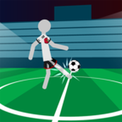 火柴人道具足球賽StickmanFootball遊戲下載