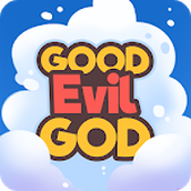 Good Evil God