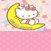 hellokitty圖片