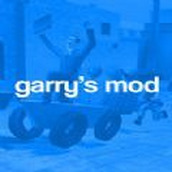 Garrys Mod躲貓貓