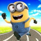 minion rush