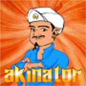 akinat燈神中文版