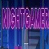 nightgamer遊戲網瘾少女