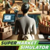 supermarket simulator