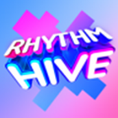 rhythm hive遊戲2024