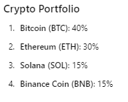 ChatGPT-4o builds ideal winning stocks and crypto portfolio from current market crash