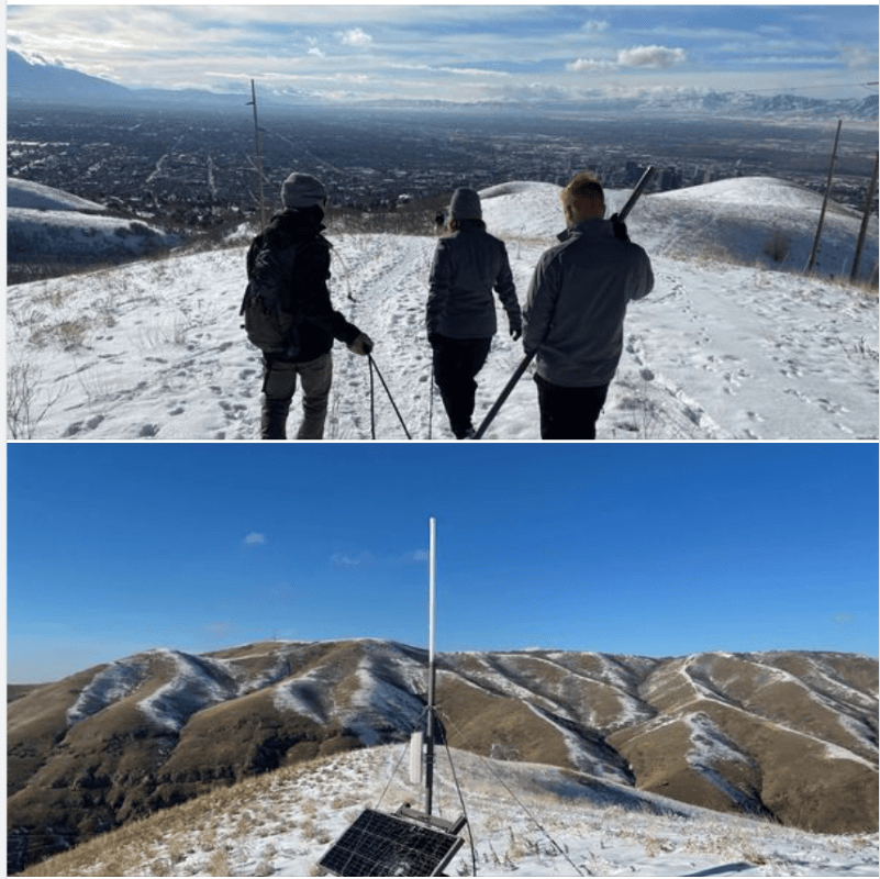 2024 update: Utah's crypto antenna mystery remains unsolved