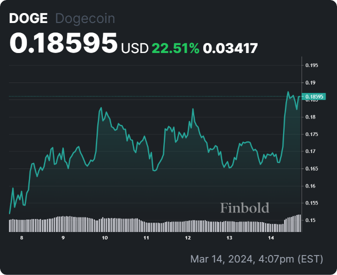 Elon Musk says Tesla to allow Dogecoin payments; What’s next for DOGE?