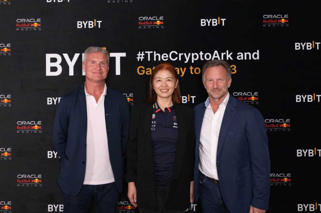 Bybit opens a new Amsterdam office