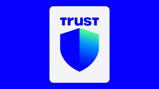 Trust Wallet unveils new brand identity in update to improve Web3 accessibility