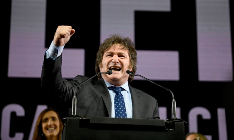 Pro-Bitcoin candidate wins Primary Elections in Argentina