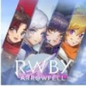 rwby冰雪的弓矢免費