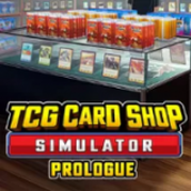 TCG卡牌商店模擬器2正式版