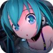 初音未來換裝模擬器