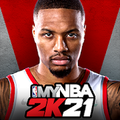 nba2k21手機中文版